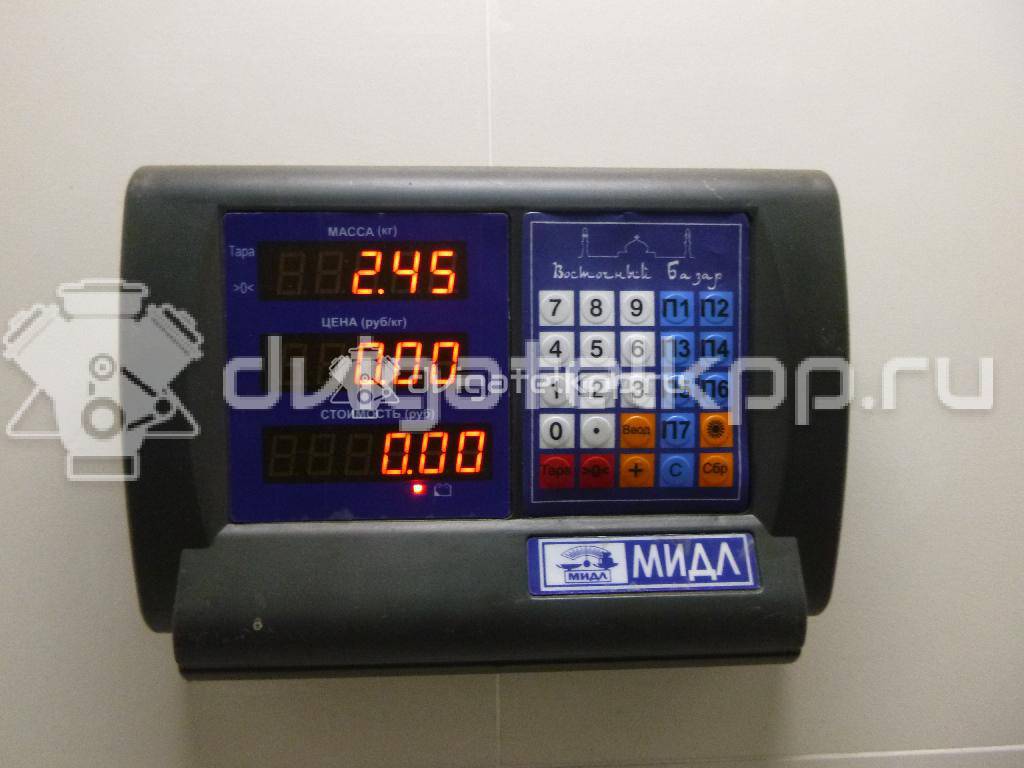 Фото Суппорт тормозной задний левый  5540261M00999 для Suzuki Vitara / Sx4 / Swift {forloop.counter}}