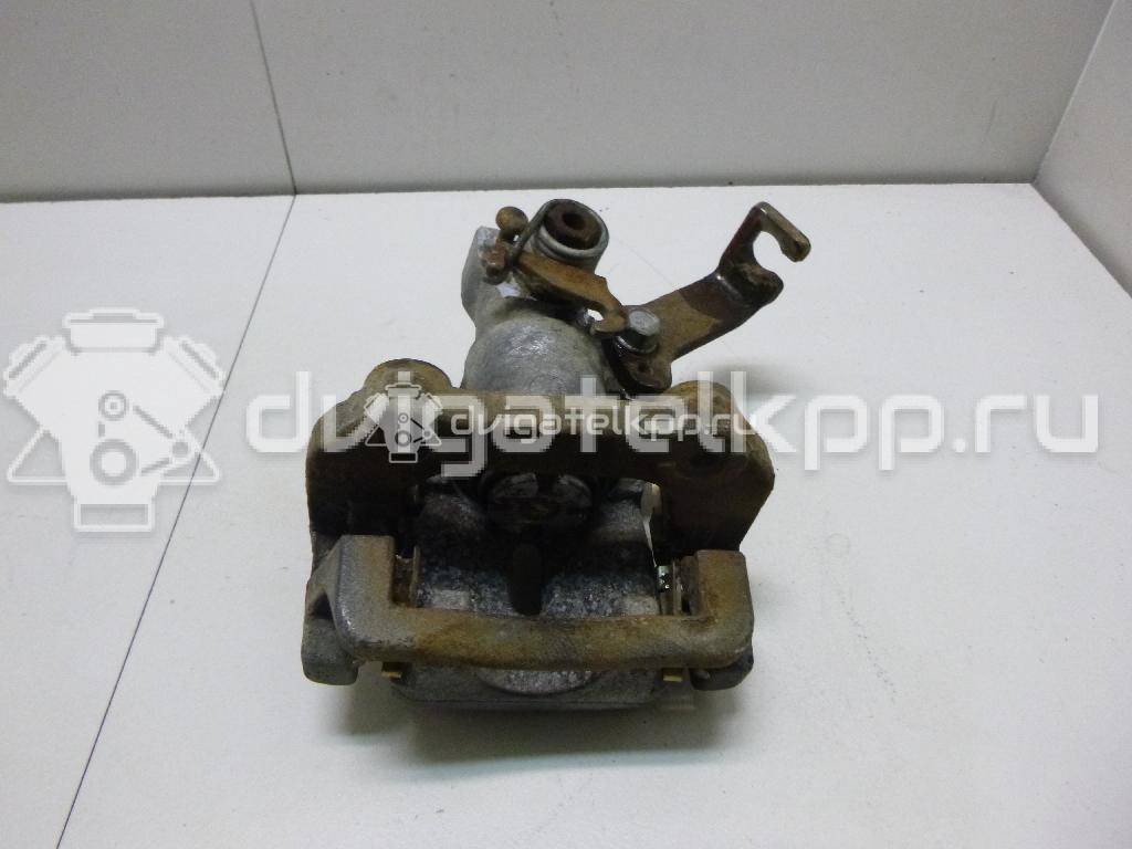 Фото Суппорт тормозной задний левый  5540261M00999 для Suzuki Vitara / Sx4 / Swift {forloop.counter}}