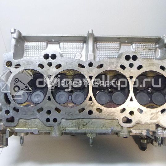 Фото Головка блока для двигателя 2AR-FXE для Lexus / Toyota / Daihatsu 152-203 л.с 16V 2.5 л бензин 1110139776