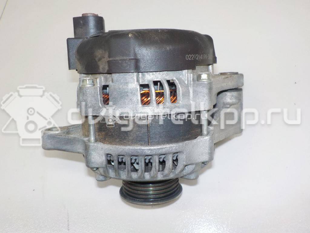 Фото Генератор  3140061M00 для Suzuki Vitara / Sx4 {forloop.counter}}