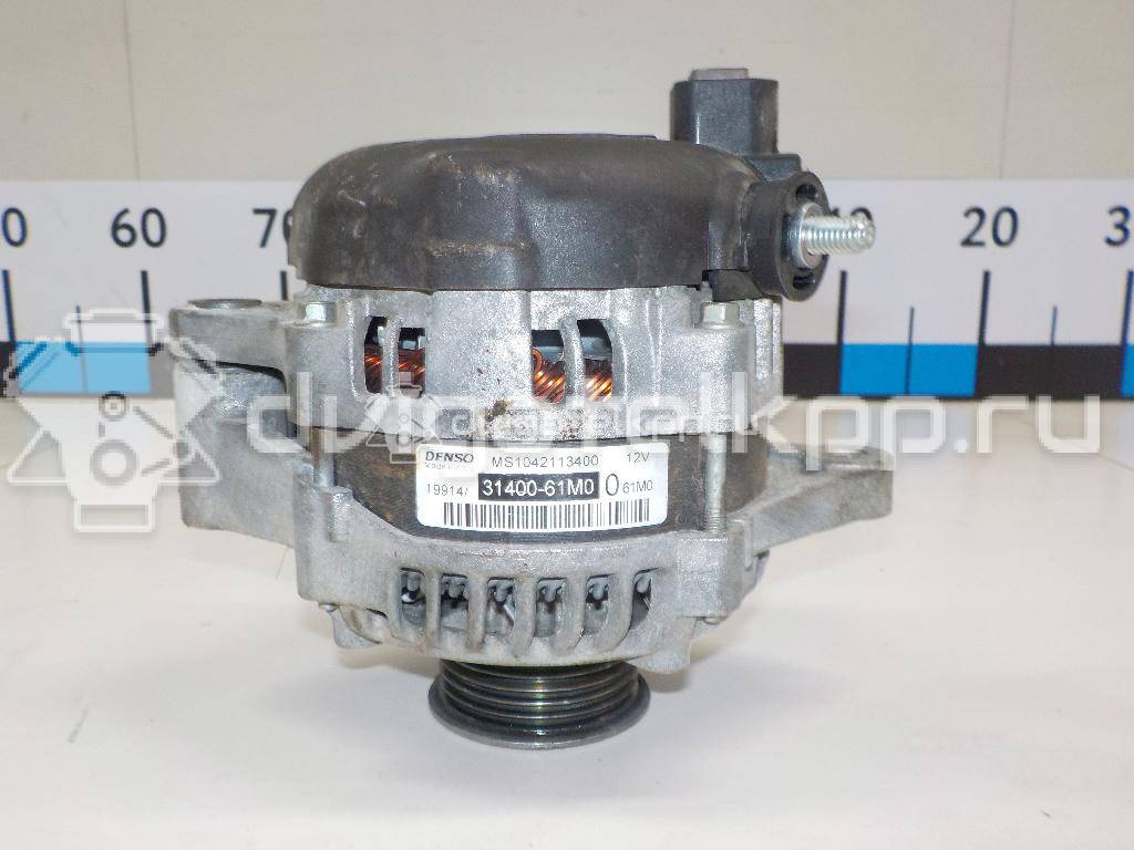 Фото Генератор  3140061M00 для Suzuki Vitara / Sx4 {forloop.counter}}