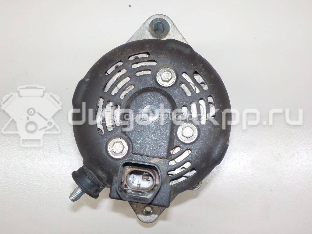 Фото Генератор  3140061M00 для Suzuki Vitara / Sx4 {forloop.counter}}