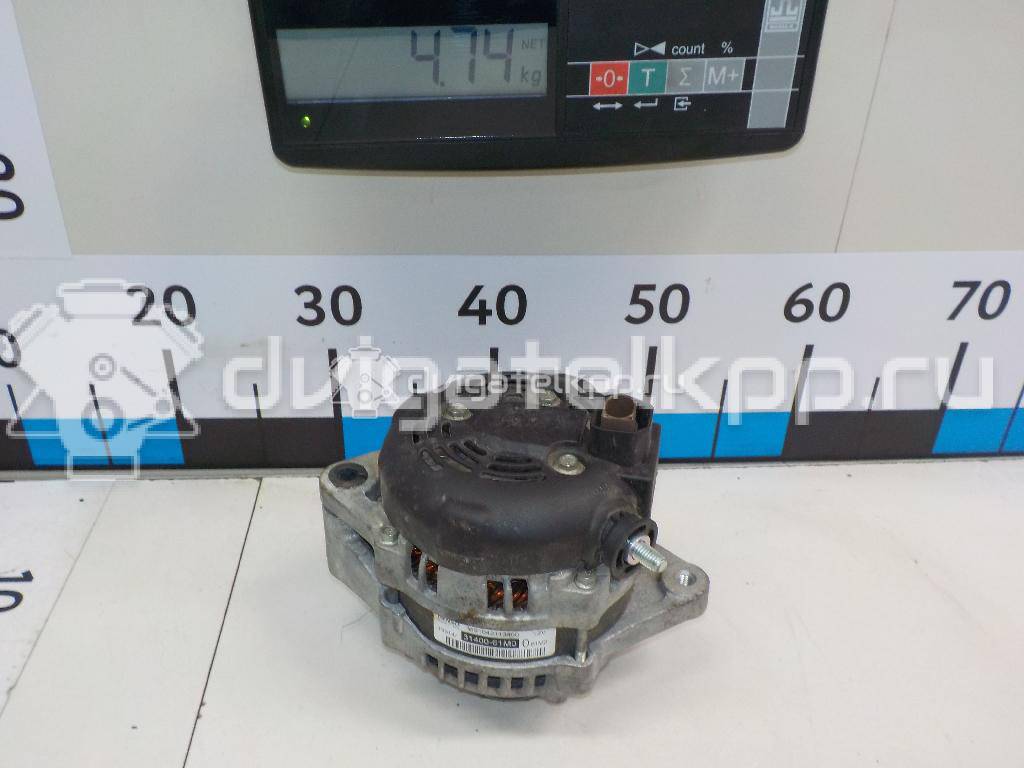 Фото Генератор  3140061M00 для Suzuki Vitara / Sx4 {forloop.counter}}