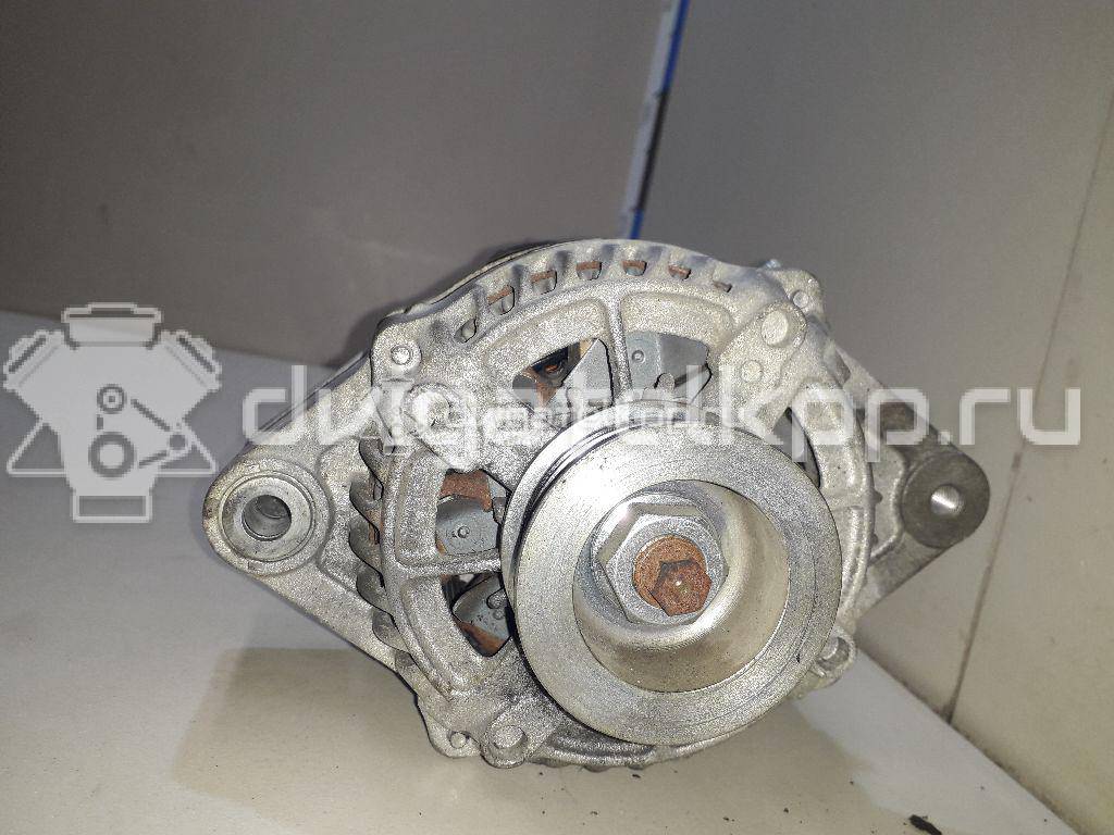 Фото Генератор  3140061m00 для Suzuki Vitara / Sx4 {forloop.counter}}