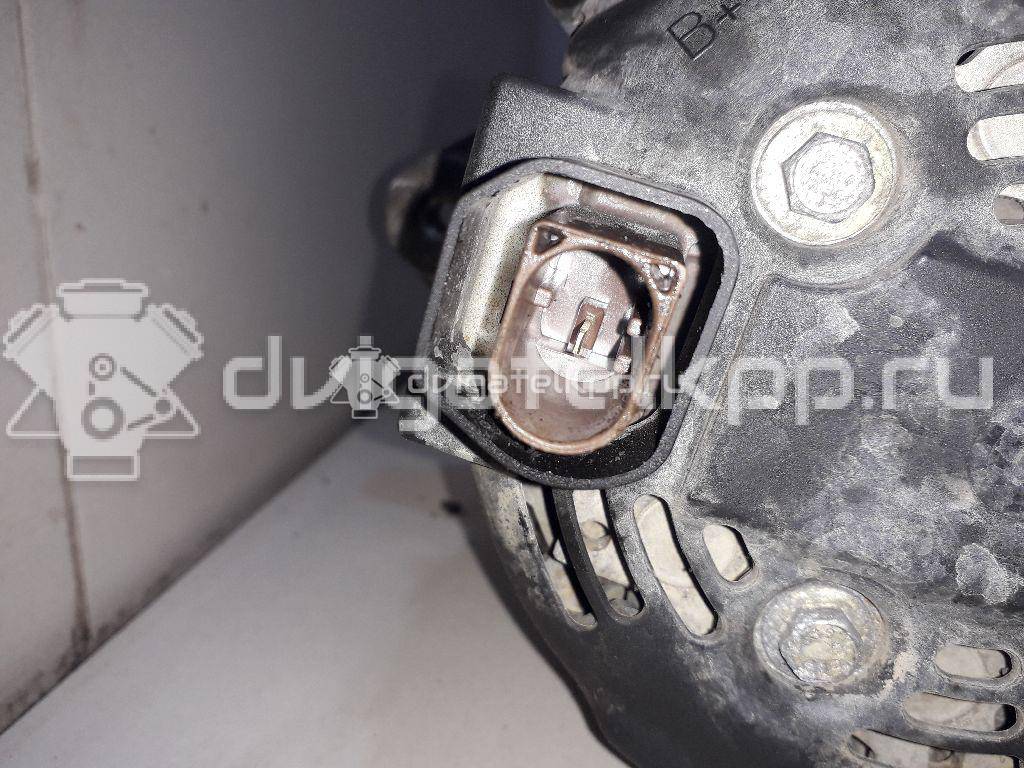 Фото Генератор  3140061m00 для Suzuki Vitara / Sx4 {forloop.counter}}