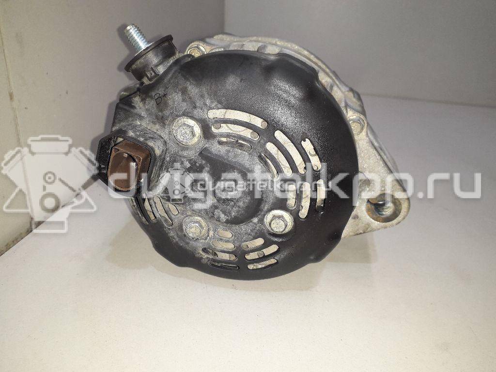 Фото Генератор  3140061m00 для Suzuki Vitara / Sx4 {forloop.counter}}