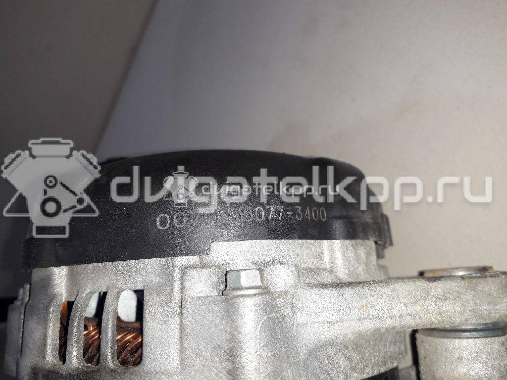 Фото Генератор  3140061m00 для Suzuki Vitara / Sx4 {forloop.counter}}