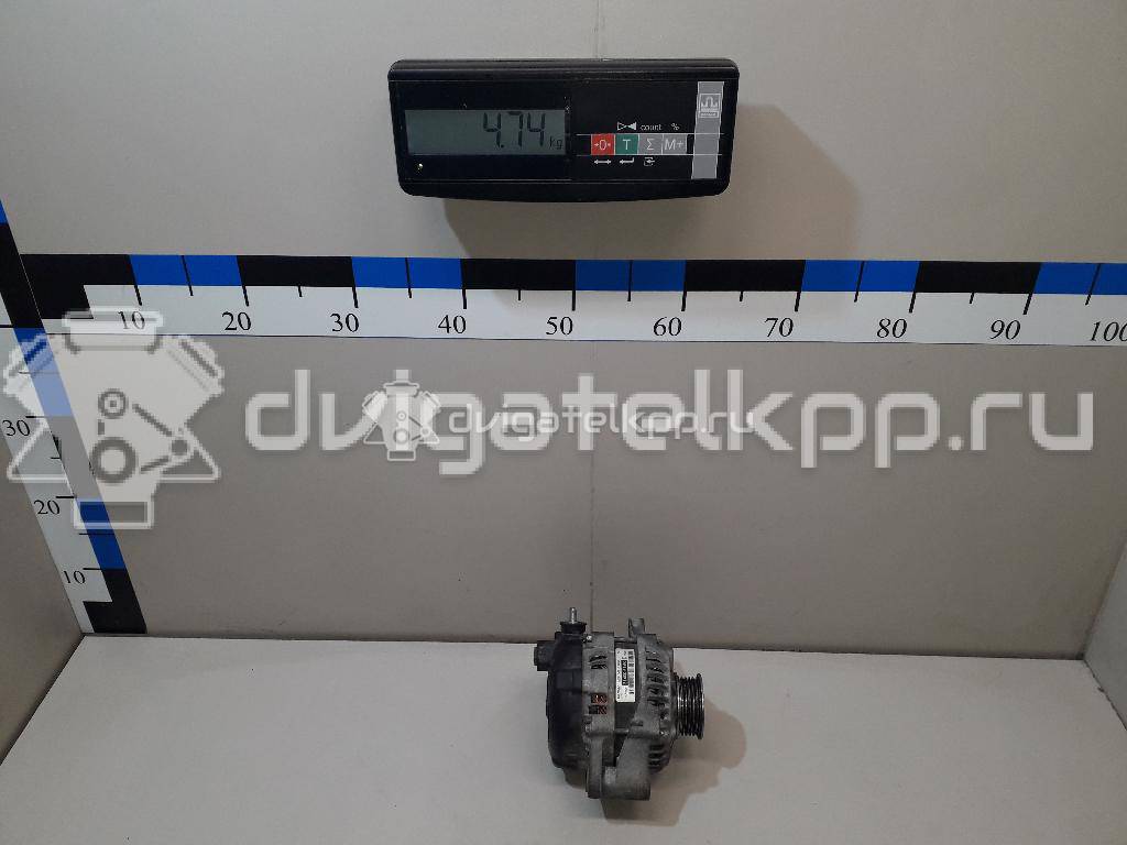Фото Генератор  3140061m00 для Suzuki Vitara / Sx4 {forloop.counter}}