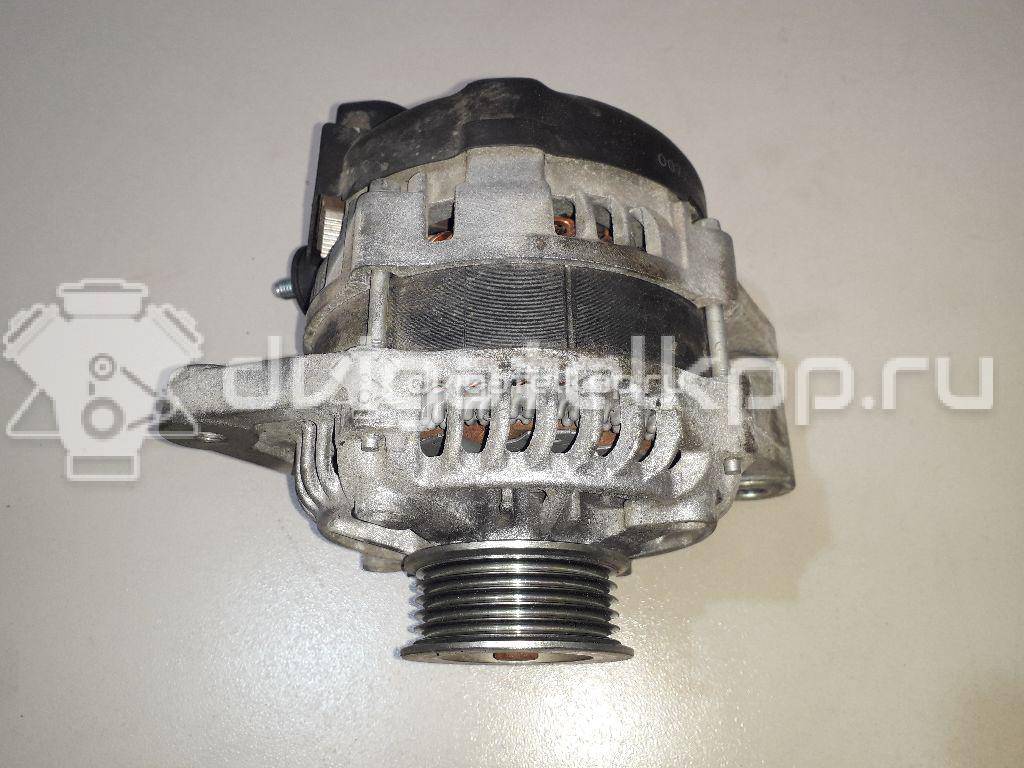 Фото Генератор  3140061m00 для Suzuki Vitara / Sx4 {forloop.counter}}