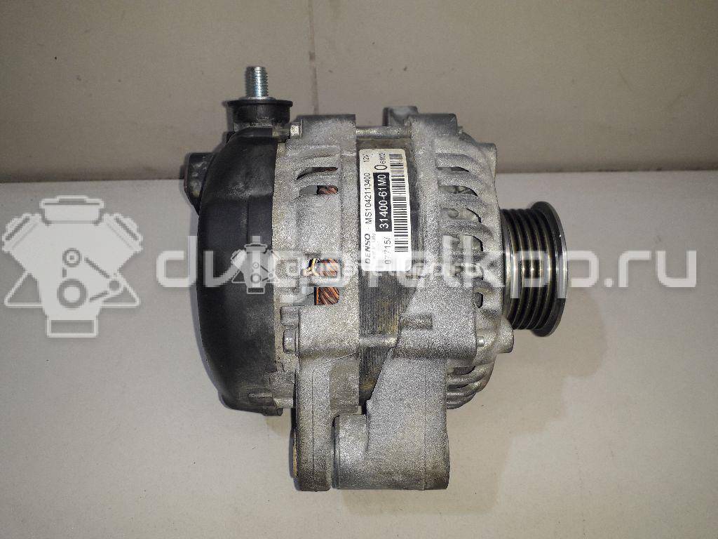 Фото Генератор  3140061m00 для Suzuki Vitara / Sx4 {forloop.counter}}