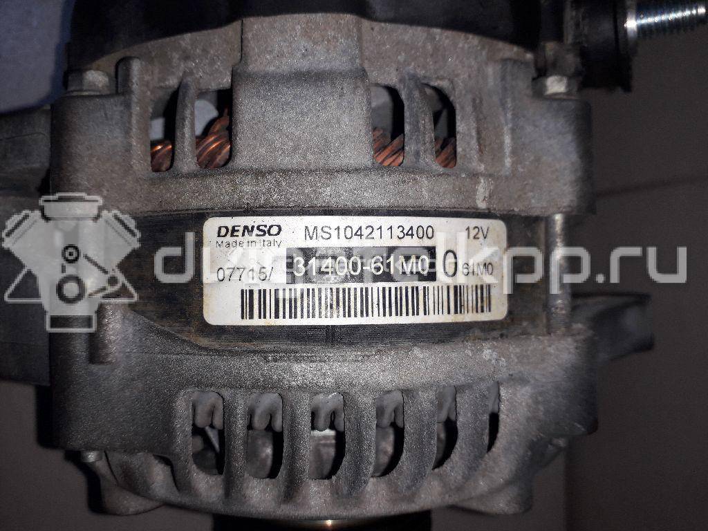 Фото Генератор  3140061m00 для Suzuki Vitara / Sx4 {forloop.counter}}