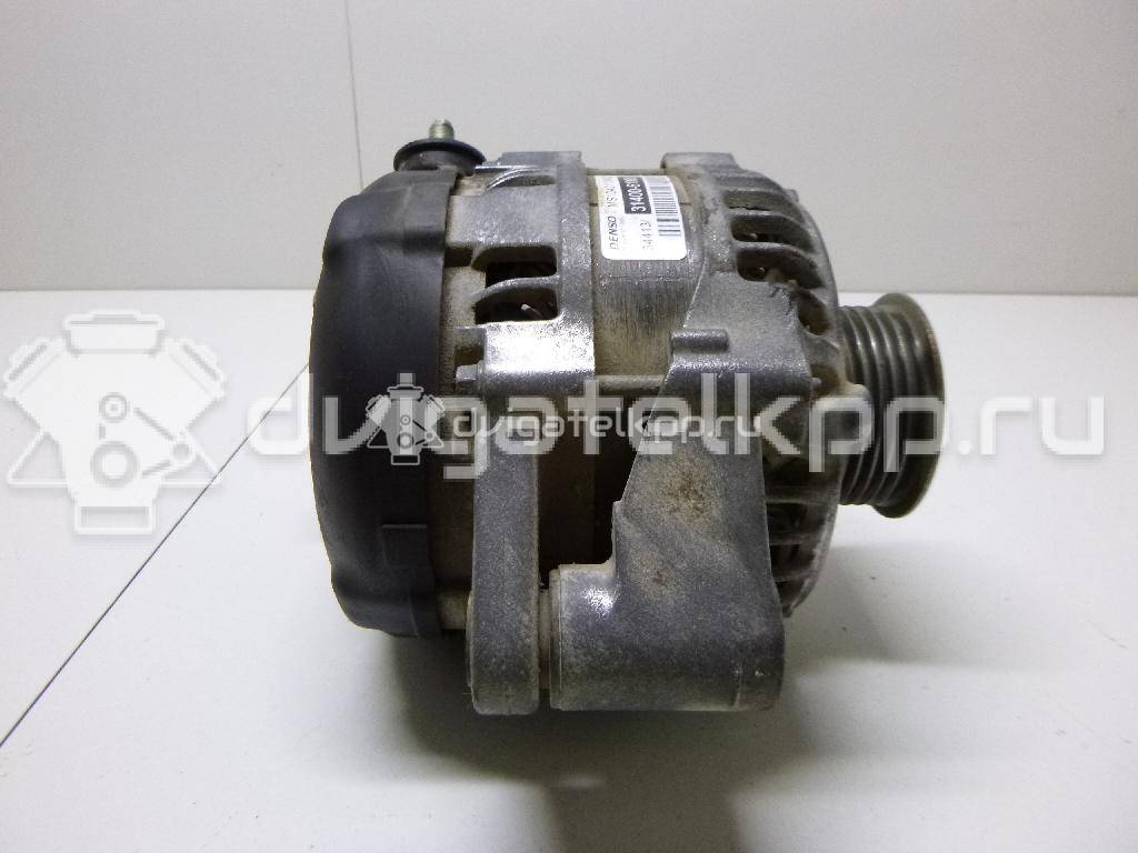 Фото Генератор  3140061M00 для Suzuki Vitara / Sx4 {forloop.counter}}