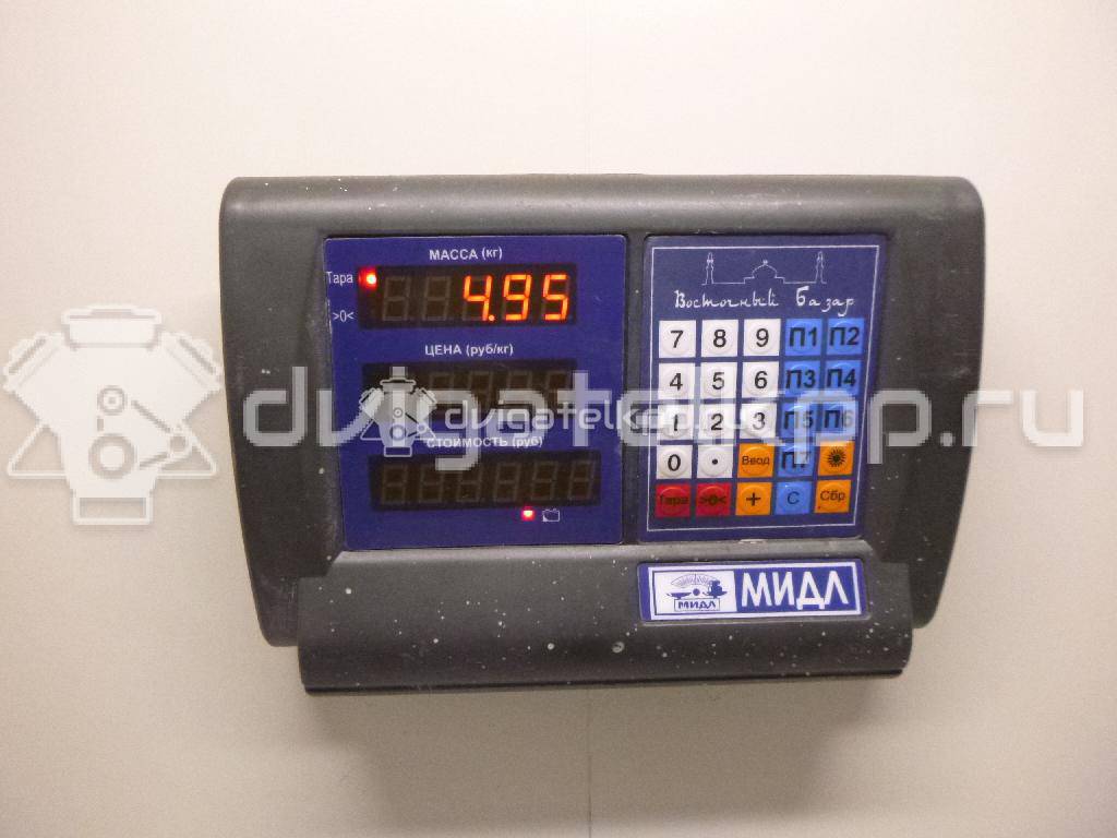 Фото Генератор  3140061M00 для Suzuki Vitara / Sx4 {forloop.counter}}