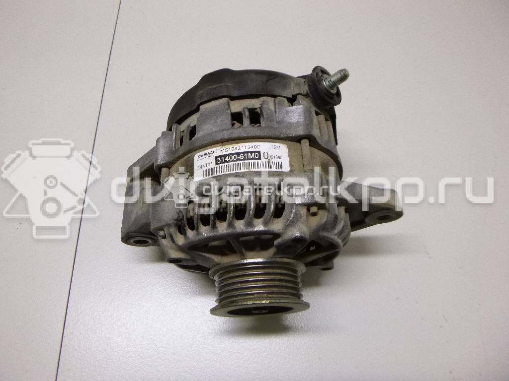 Фото Генератор  3140061M00 для Suzuki Vitara / Sx4 {forloop.counter}}