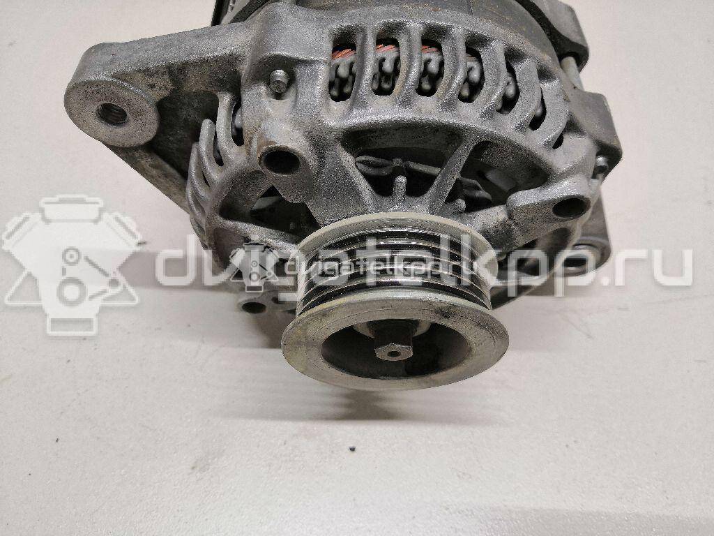 Фото Генератор  3140061m00 для Suzuki Vitara / Sx4 {forloop.counter}}