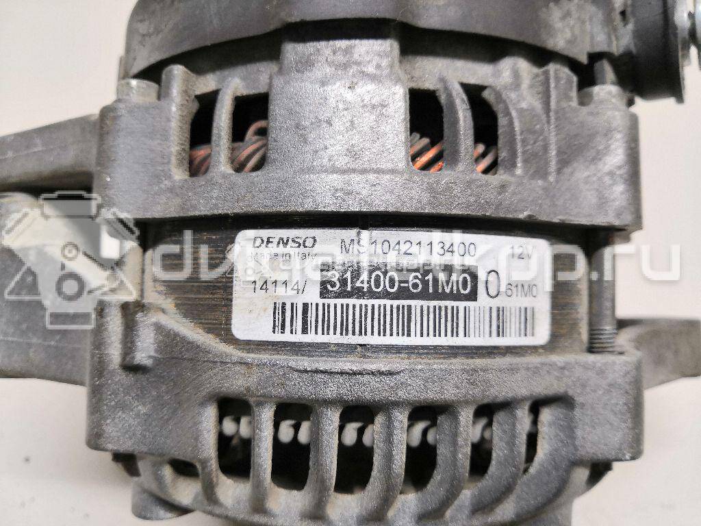 Фото Генератор  3140061m00 для Suzuki Vitara / Sx4 {forloop.counter}}