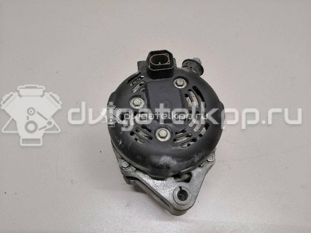 Фото Генератор  3140061m00 для Suzuki Vitara / Sx4 {forloop.counter}}