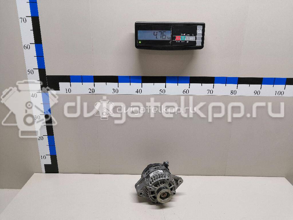Фото Генератор  3140061m00 для Suzuki Vitara / Sx4 {forloop.counter}}