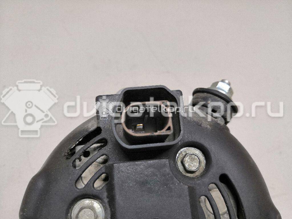 Фото Генератор  3140061m00 для Suzuki Vitara / Sx4 {forloop.counter}}