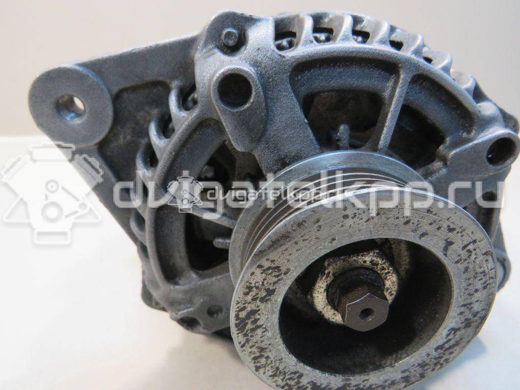 Фото Генератор  3140061m00 для Suzuki Vitara / Sx4 {forloop.counter}}