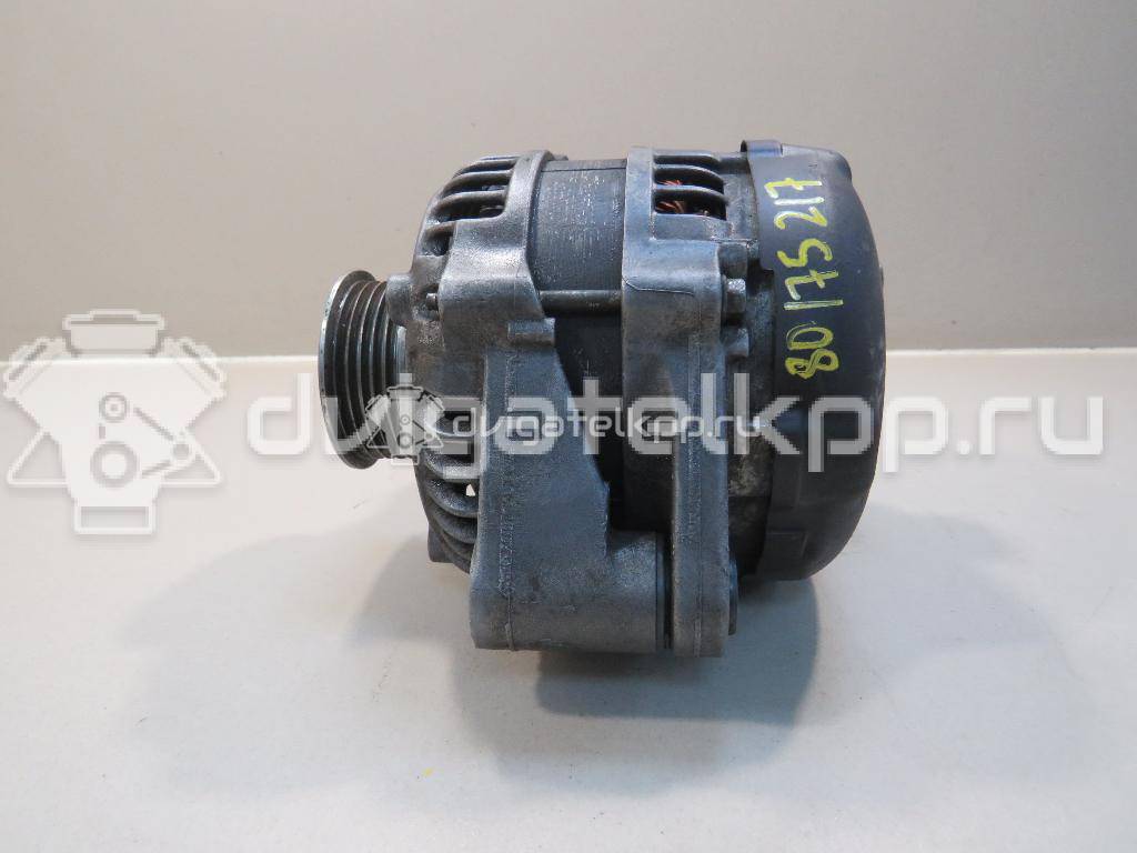 Фото Генератор  3140061m00 для Suzuki Vitara / Sx4 {forloop.counter}}