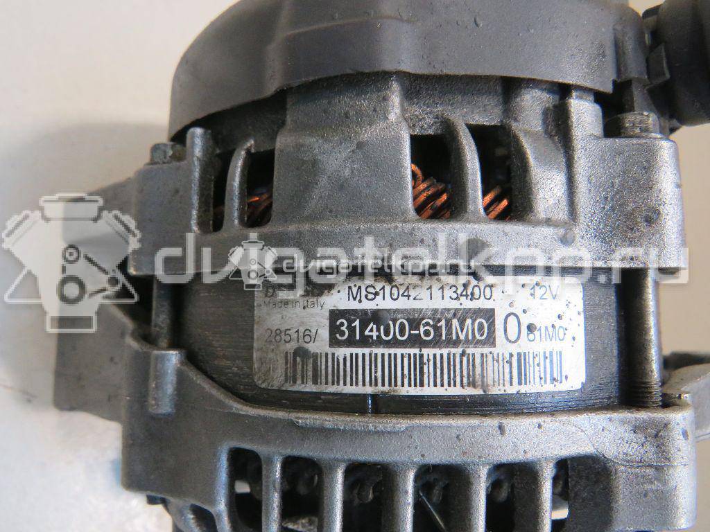 Фото Генератор  3140061m00 для Suzuki Vitara / Sx4 {forloop.counter}}