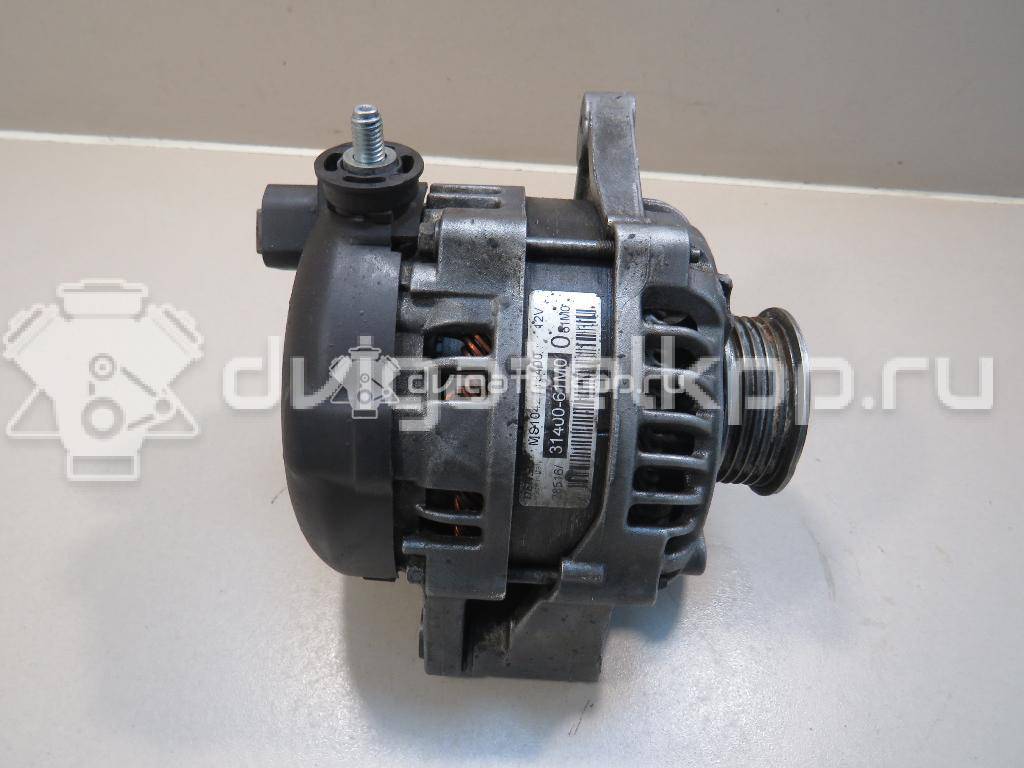 Фото Генератор  3140061m00 для Suzuki Vitara / Sx4 {forloop.counter}}