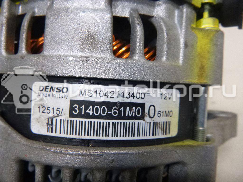 Фото Генератор  3140061M00 для Suzuki Vitara / Sx4 {forloop.counter}}