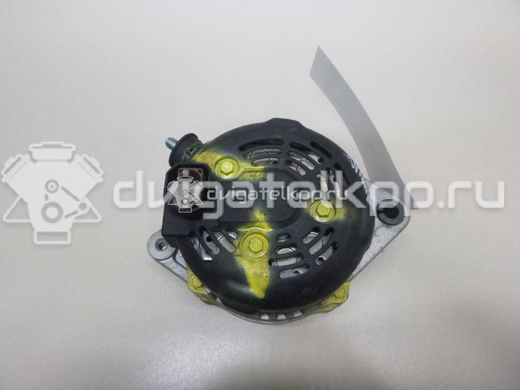 Фото Генератор  3140061M00 для Suzuki Vitara / Sx4 {forloop.counter}}