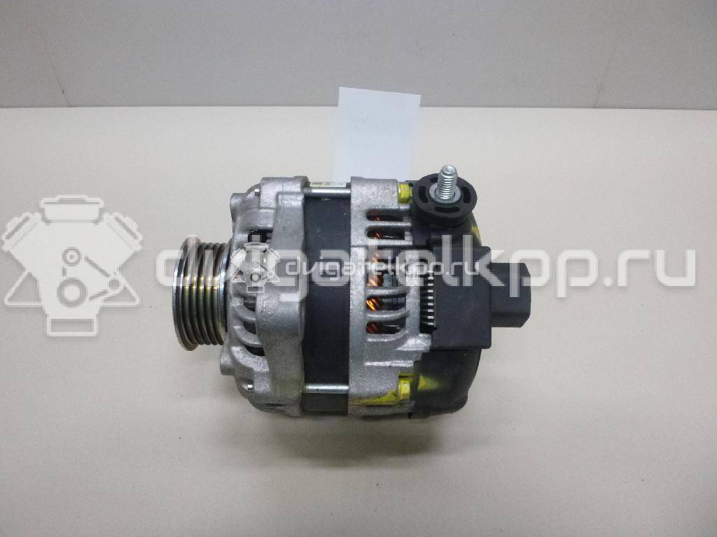 Фото Генератор  3140061M00 для Suzuki Vitara / Sx4 {forloop.counter}}