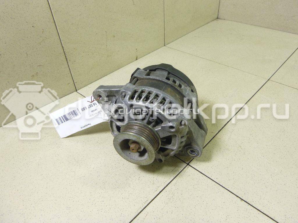 Фото Генератор  3140061m00 для Suzuki Vitara / Sx4 {forloop.counter}}