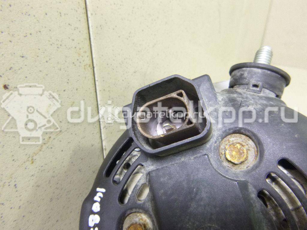 Фото Генератор  3140061m00 для Suzuki Vitara / Sx4 {forloop.counter}}