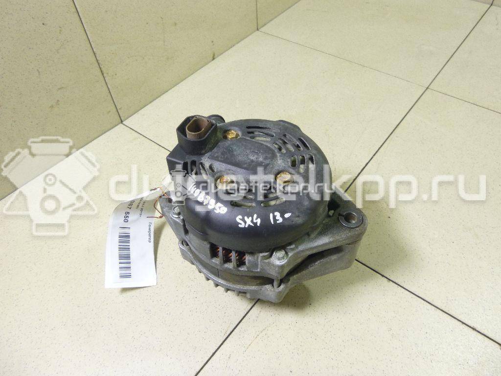 Фото Генератор  3140061m00 для Suzuki Vitara / Sx4 {forloop.counter}}