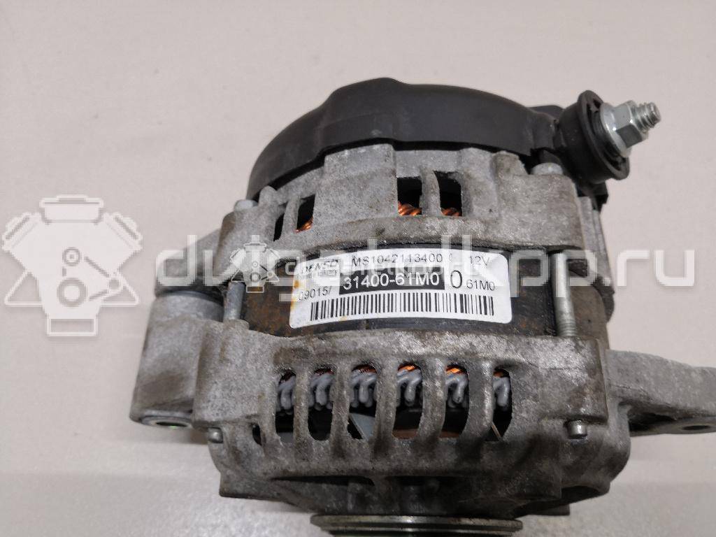 Фото Генератор  3140061m00 для Suzuki Vitara / Sx4 {forloop.counter}}