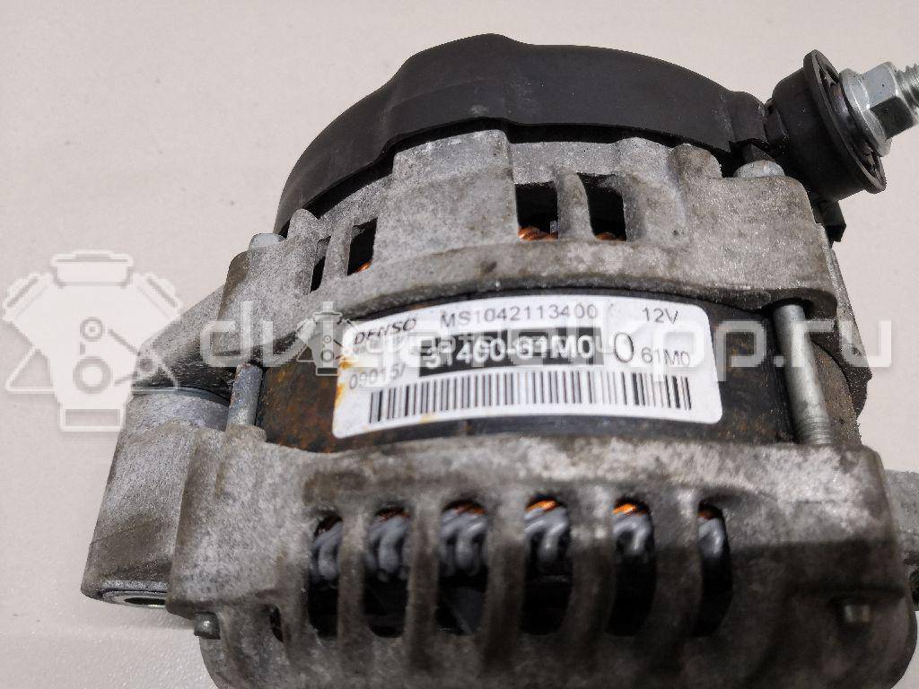 Фото Генератор  3140061m00 для Suzuki Vitara / Sx4 {forloop.counter}}
