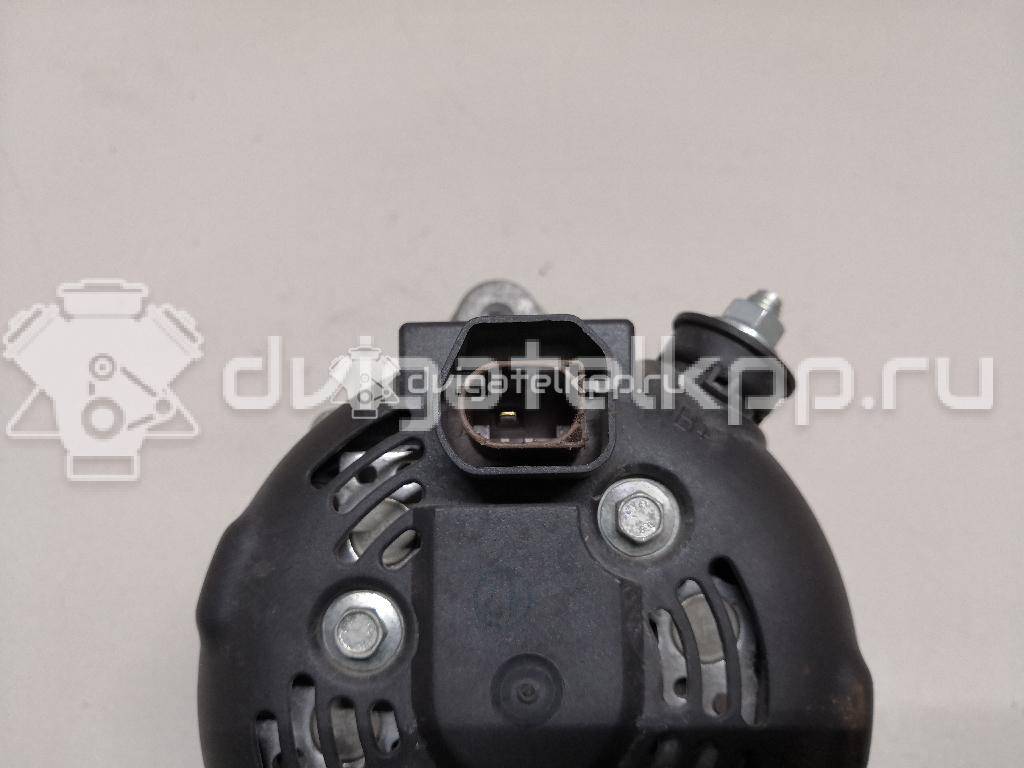 Фото Генератор  3140061m00 для Suzuki Vitara / Sx4 {forloop.counter}}
