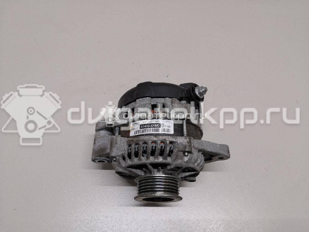 Фото Генератор  3140061m00 для Suzuki Vitara / Sx4 {forloop.counter}}