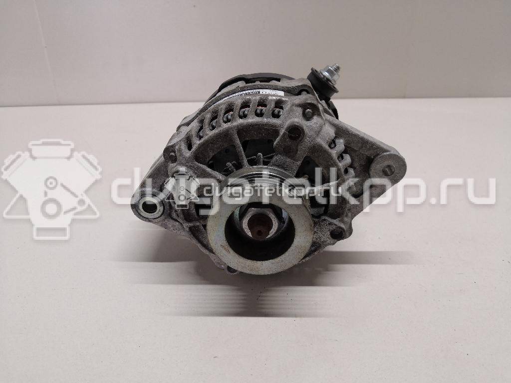 Фото Генератор  3140061m00 для Suzuki Vitara / Sx4 {forloop.counter}}