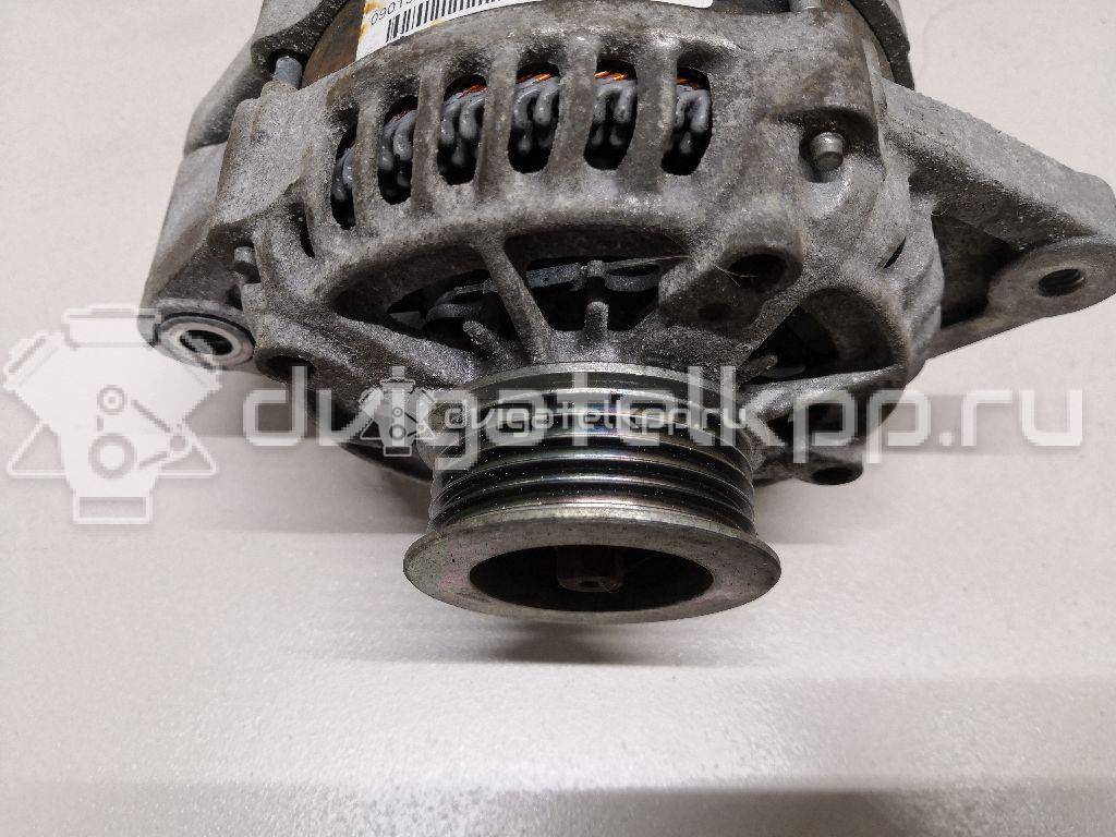 Фото Генератор  3140061m00 для Suzuki Vitara / Sx4 {forloop.counter}}