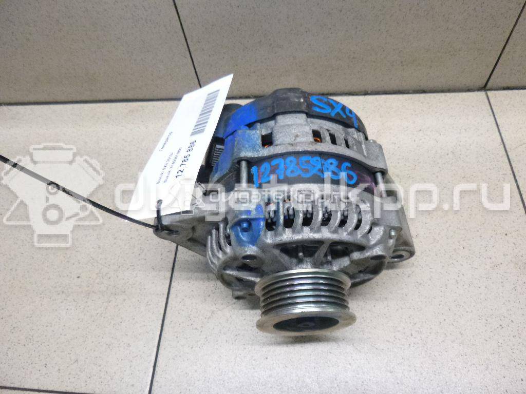 Фото Генератор  3140061M00 для Suzuki Vitara / Sx4 {forloop.counter}}
