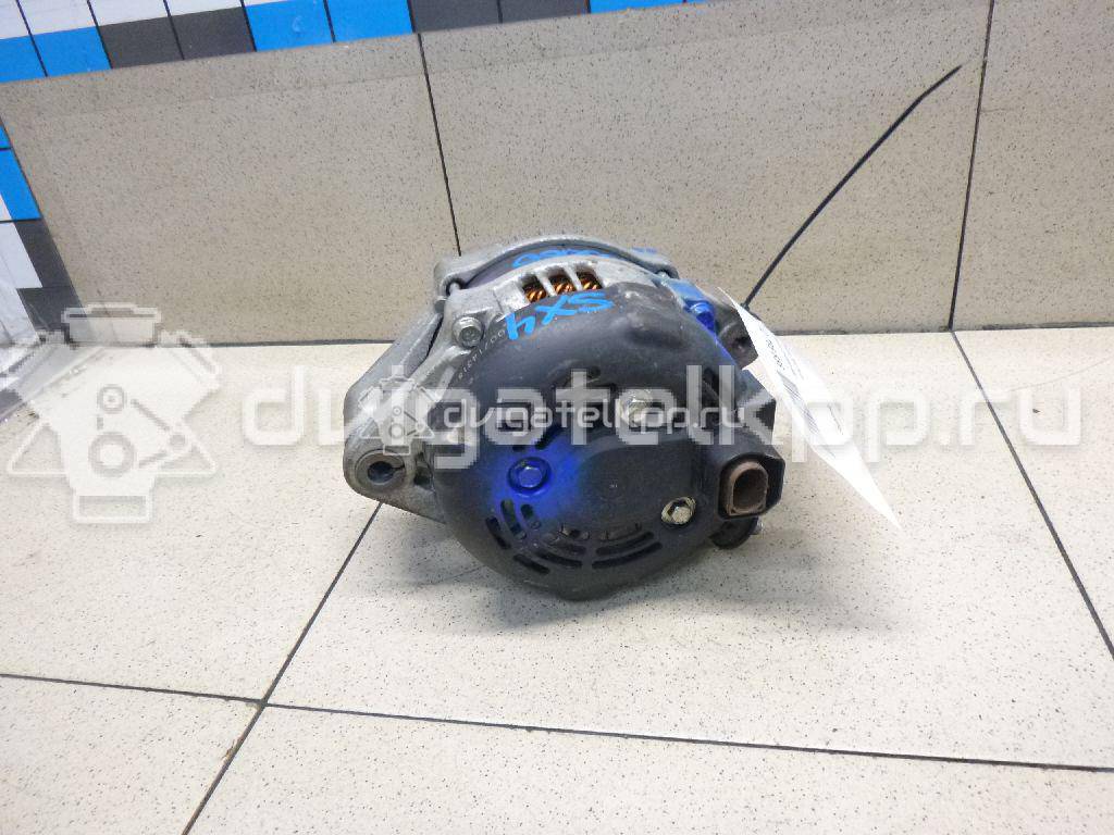 Фото Генератор  3140061M00 для Suzuki Vitara / Sx4 {forloop.counter}}