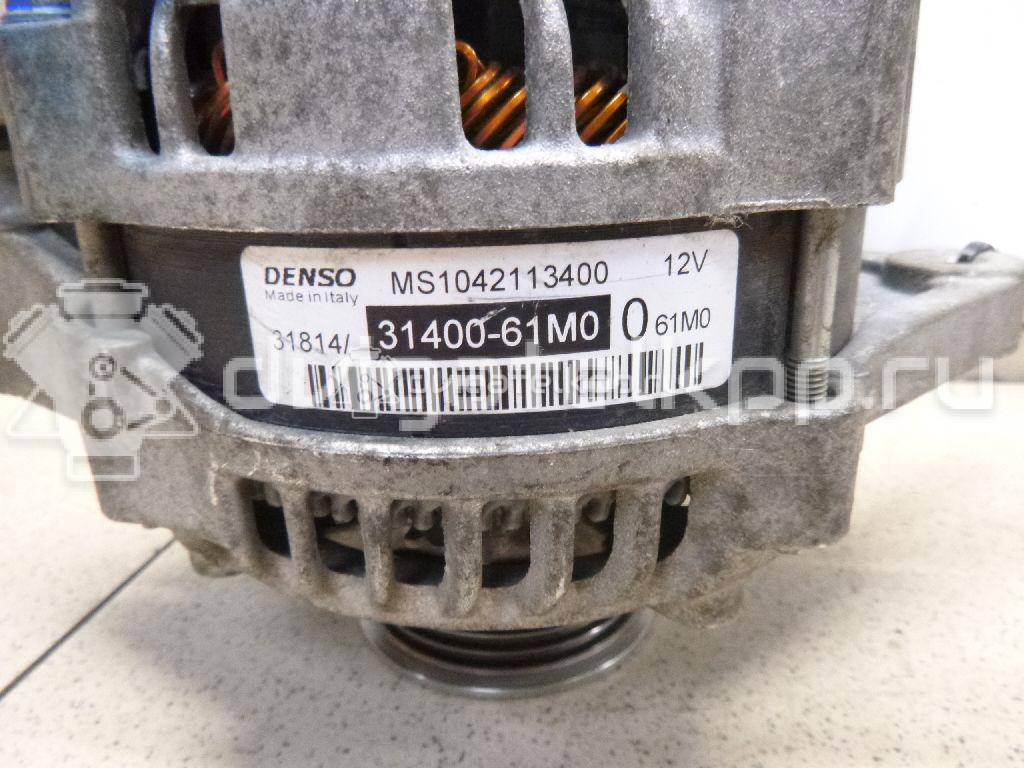 Фото Генератор  3140061M00 для Suzuki Vitara / Sx4 {forloop.counter}}