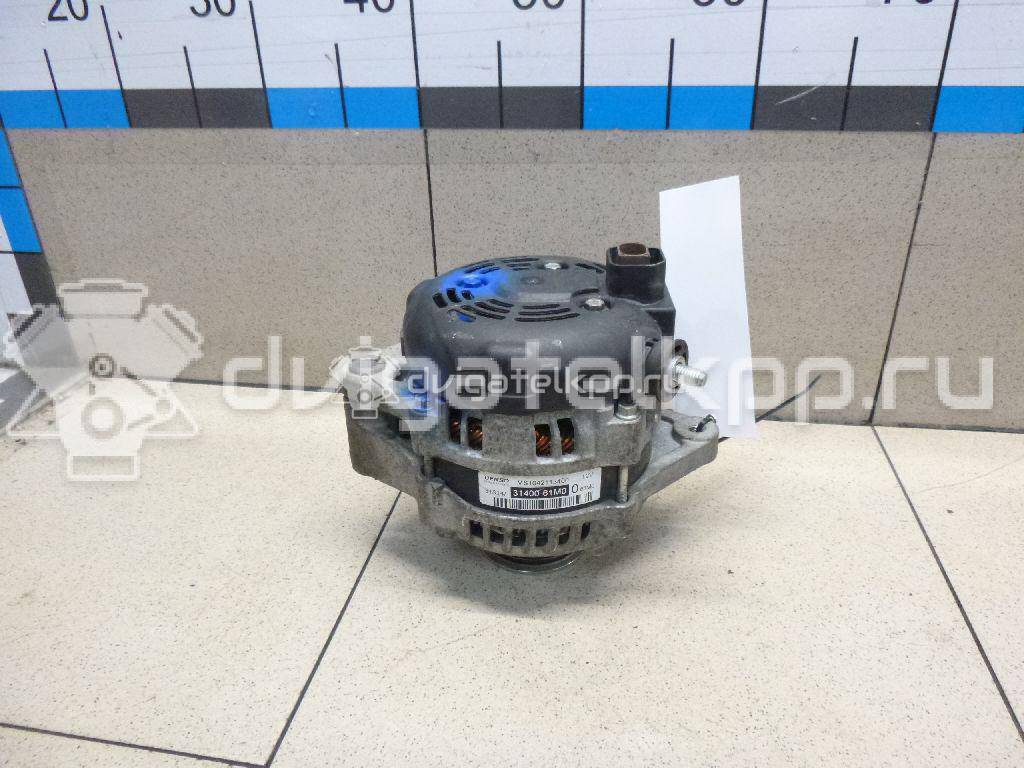Фото Генератор  3140061M00 для Suzuki Vitara / Sx4 {forloop.counter}}