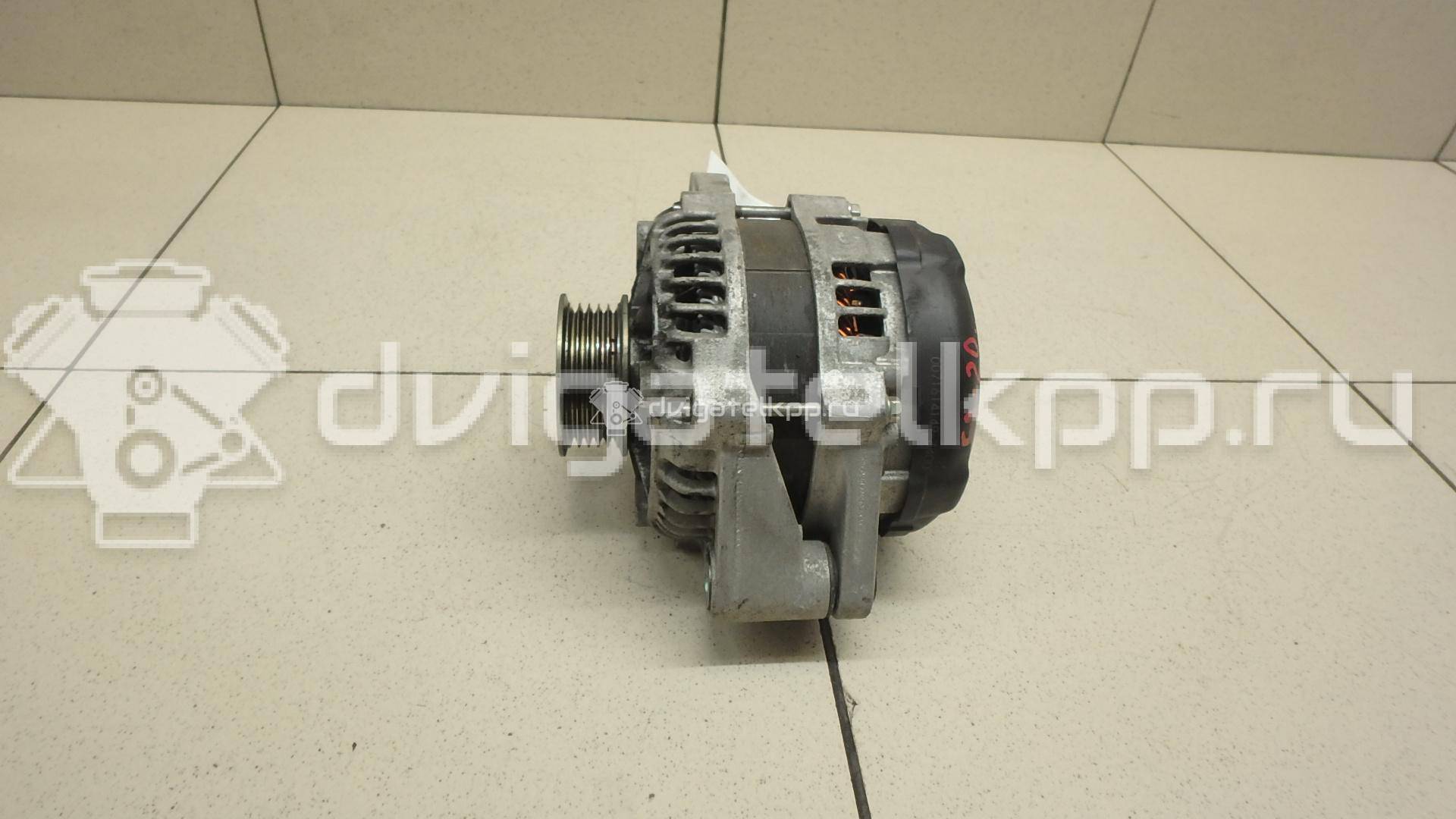 Фото Генератор  3140061m00 для Suzuki Vitara / Sx4 {forloop.counter}}