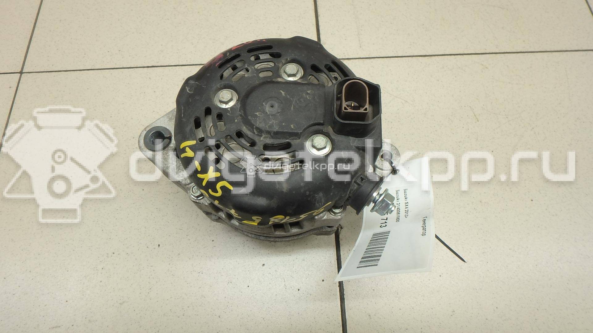 Фото Генератор  3140061m00 для Suzuki Vitara / Sx4 {forloop.counter}}