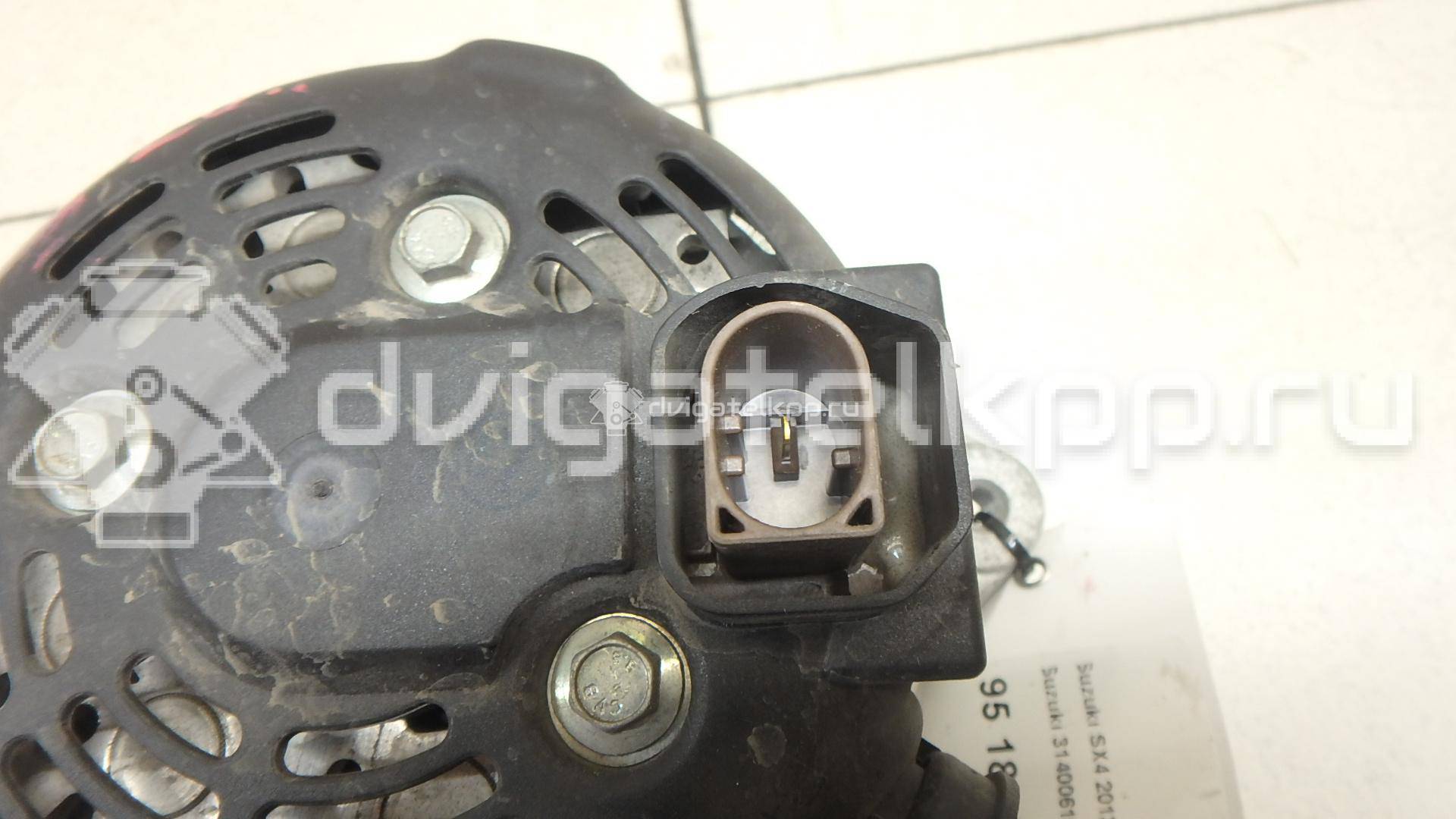 Фото Генератор  3140061m00 для Suzuki Vitara / Sx4 {forloop.counter}}