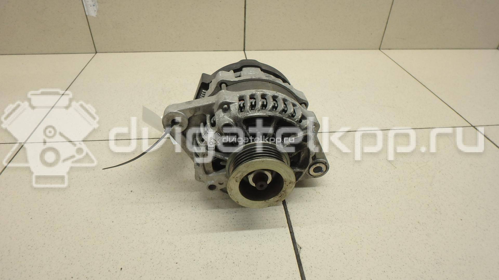 Фото Генератор  3140061m00 для Suzuki Vitara / Sx4 {forloop.counter}}