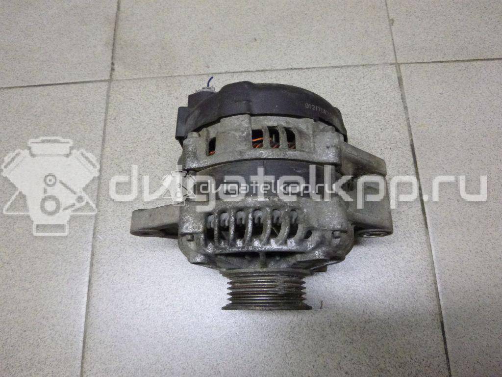 Фото Генератор  3140061M00 для Suzuki Vitara / Sx4 {forloop.counter}}