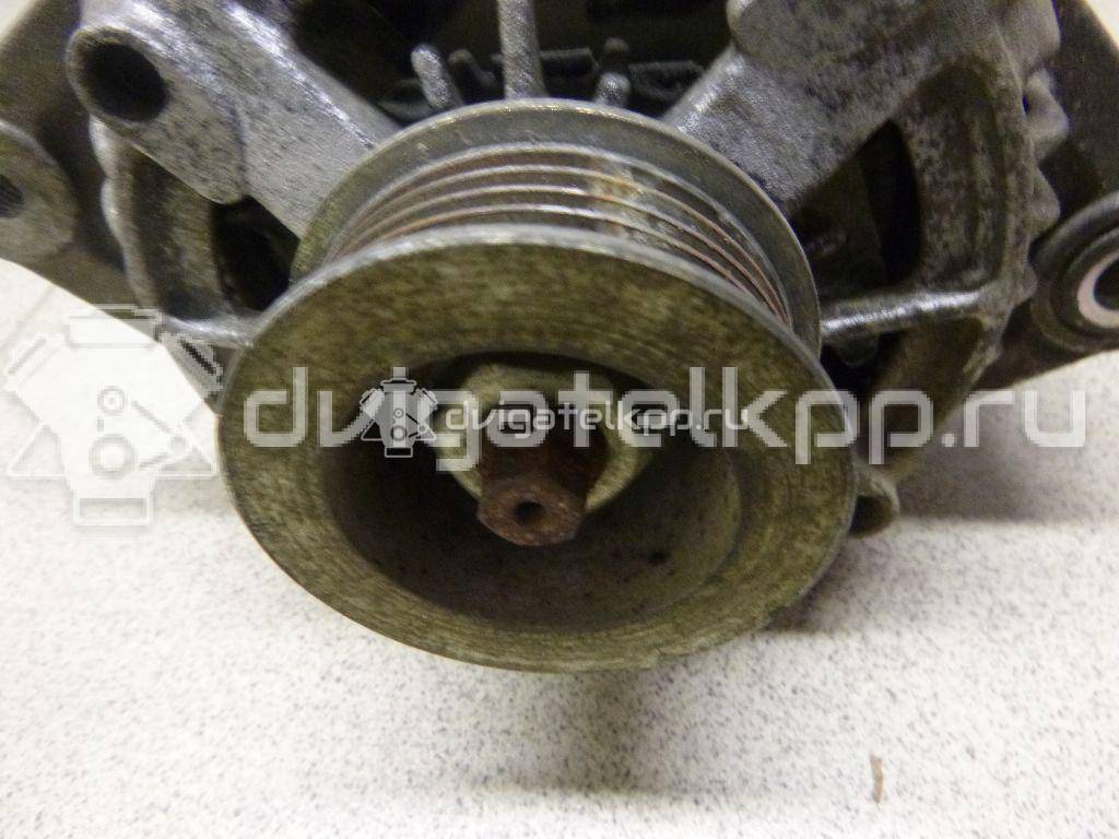 Фото Генератор  3140061M00 для Suzuki Vitara / Sx4 {forloop.counter}}
