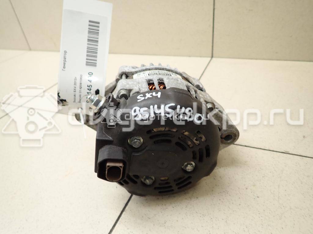 Фото Генератор  3140061m00 для Suzuki Vitara / Sx4 {forloop.counter}}